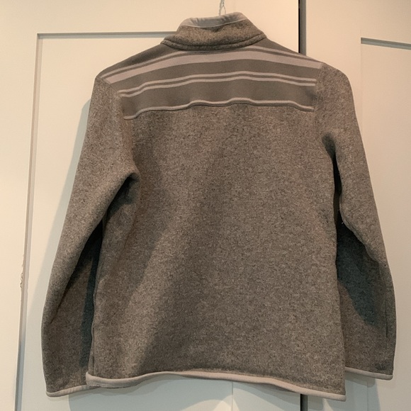 Patagonia better swear in grey - Picture 3 of 5